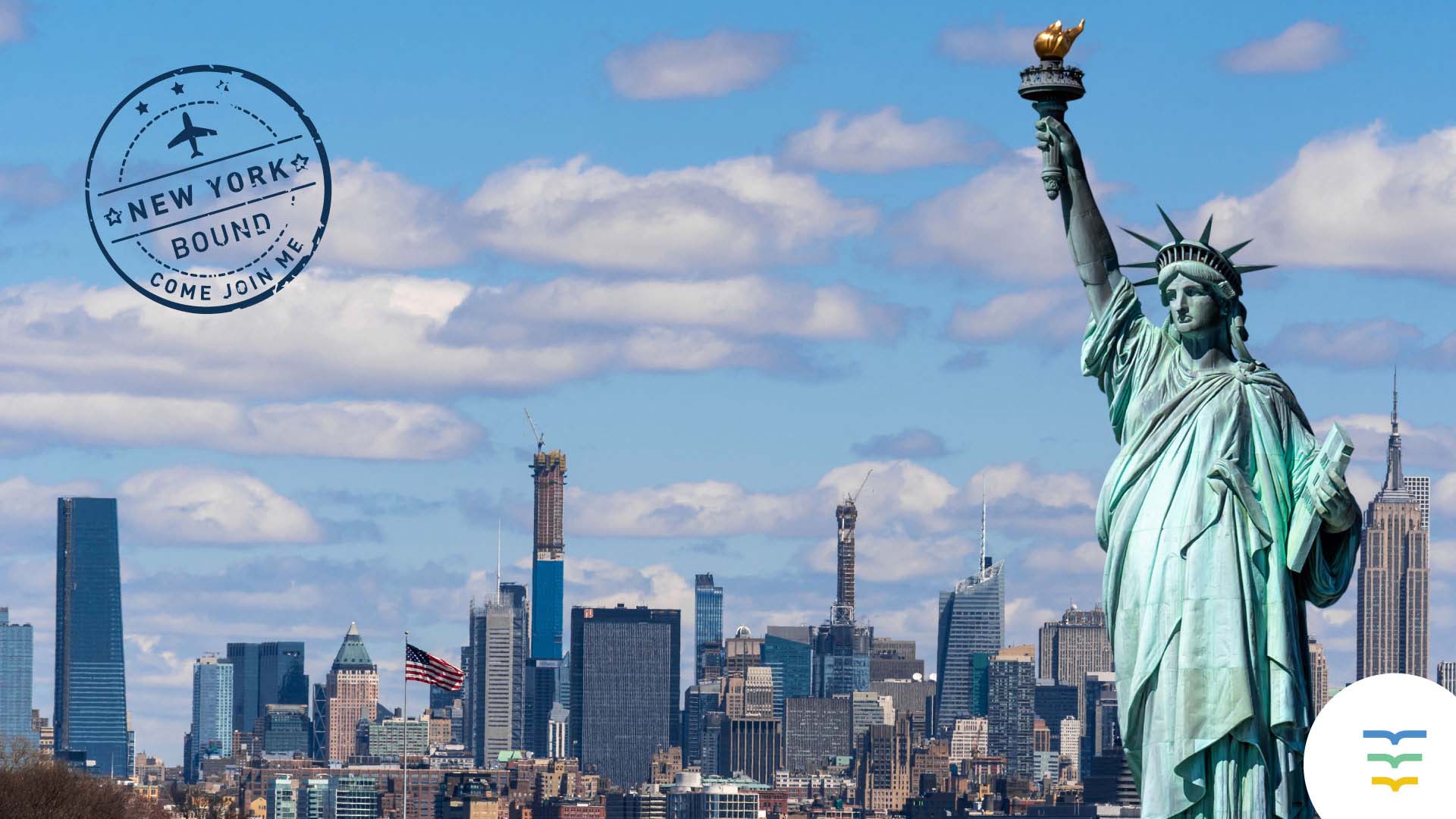 Pin By Lia Rinearson On Virtual Background Virtual Landmarks Statue Of Liberty